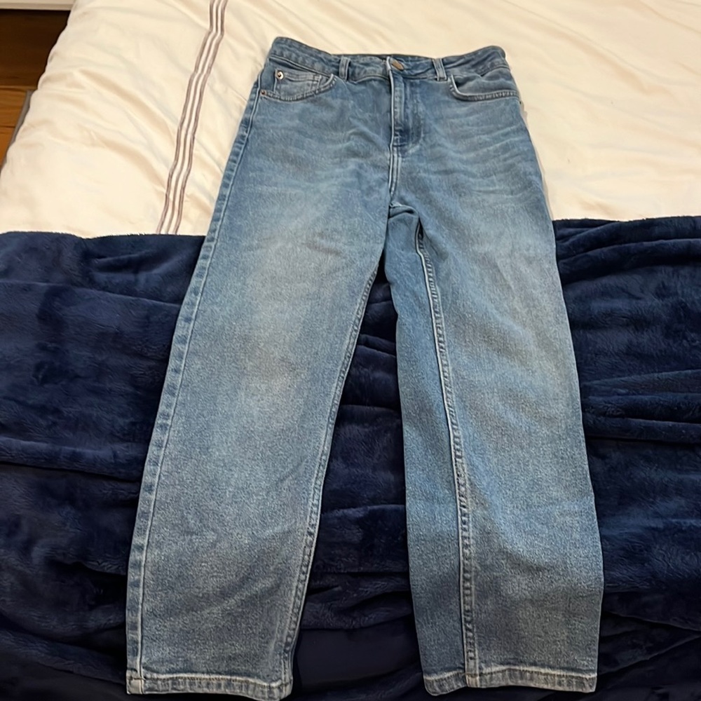 BDG Girlfriend Jean